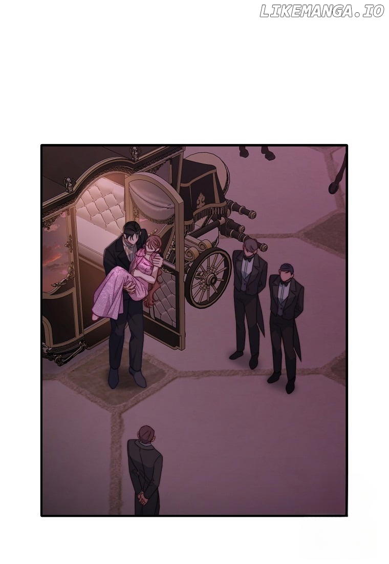 Lucia - Manhwa Chapter 164 - page 17